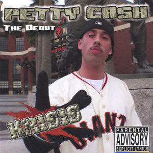 PETTY CASH : The Debut