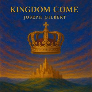 Kingdom Come (feat. Shando)