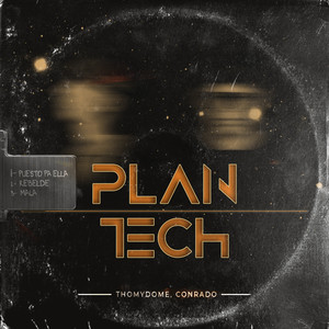 Plan Tech (Explicit)