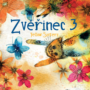 Yellow Sisters - Meluzína