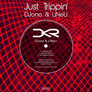 Just Trippin' (Ste Mallon Remix)