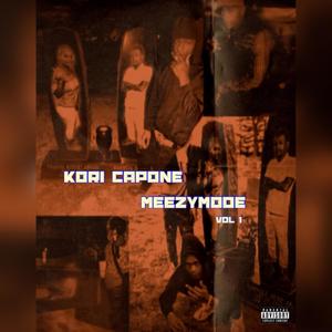 MeezyMode Vol.1 (Explicit)