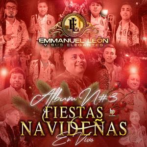 Fiestas Navideñas (En Vivo)