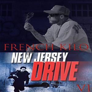 French Kilo New Jersey Drive (Explicit)