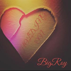 Hold on (feat. ZeeMoney) (Explicit)