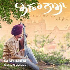 Safarnama (Instrumental Version)