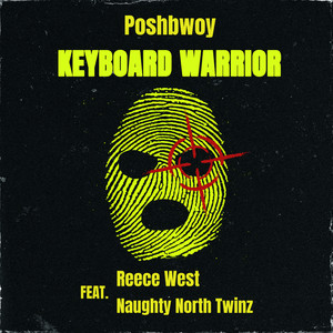 Keyboard Warrior (Explicit)