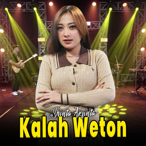 Kalah Weton