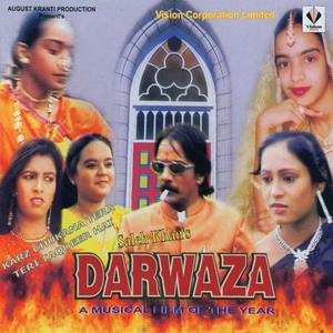 Darwaza (Original Motion Picture Soundtrack)