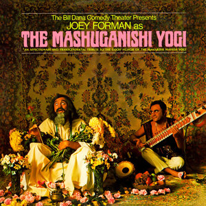 The Mashuganishi Yogi