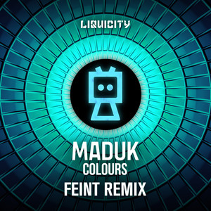 Colours (feat. Diamond Eyes) (Feint Remix)