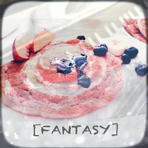 Kevin's Album - Fantasy