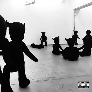 PRBLM KID (Explicit)