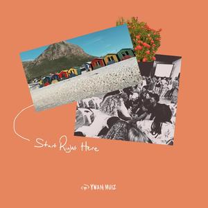 Start Right Here (feat. Noah Reagh & Langa Mbonambi) [Live]