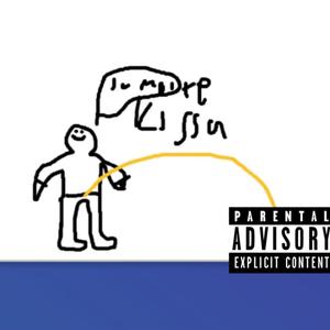 Jag Måste Kissa (feat. TonkMan) (Single Version) (Explicit)