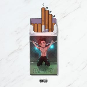Lit Cigarette (feat. Caskey) (Explicit)