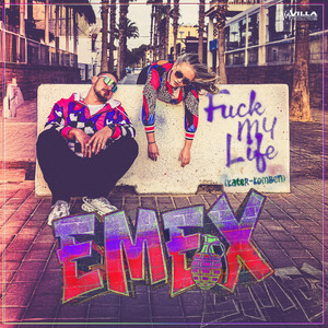 **** my Life (Kater-Komben) (Explicit)