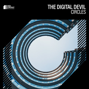 The Digital Devil - Circles (Extended Mix)