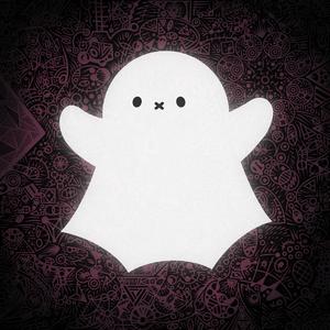 my life as a ghost
