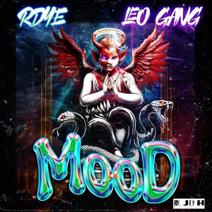 Mood (feat. Leo Gang & Jey H)