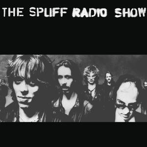 The Spliff Radio Show (Explicit)