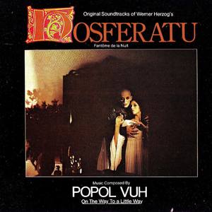 Original Soundtracks Of Werner Herzog's Nosferatu