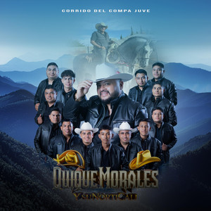 Corrido Del Compa Juve