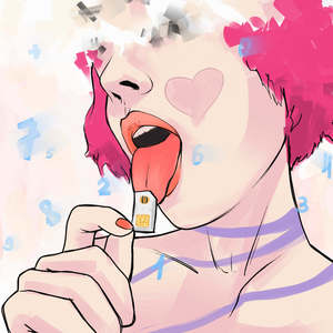 Номера (Hyperpop ed.)