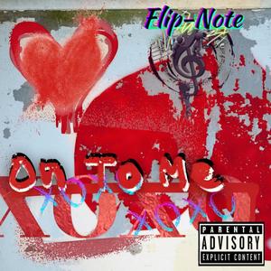 On to me (Single Version)