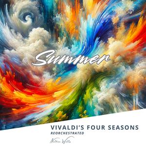 Summer I: The Oppressive Heat