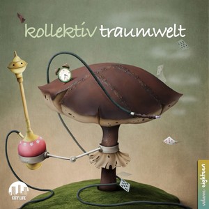 Kollektiv Traumwelt, Vol. 18