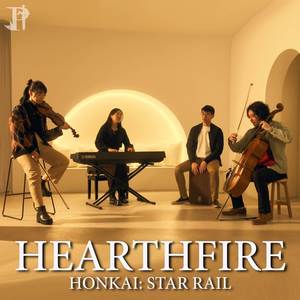 Hearthfire (From "Honkai: Star Rail")