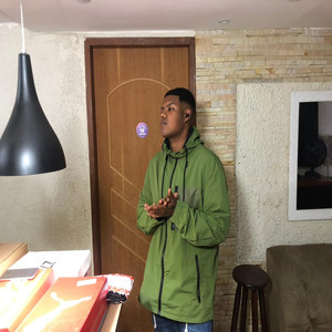 Amplifico Tua Visão (Explicit)