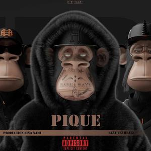 PIQUE (Explicit)