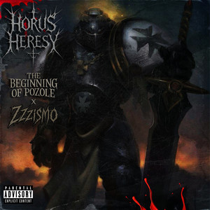 Horus Heresy (Explicit)