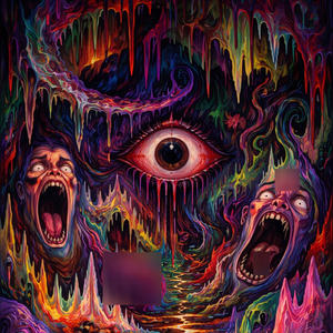 Anxiety (feat. ewonee) (Explicit)