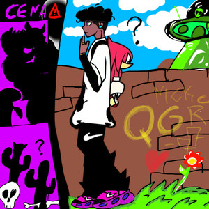 Princesa da calça cargo (Explicit)