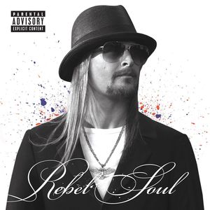 Happy New Year-Kid Rock