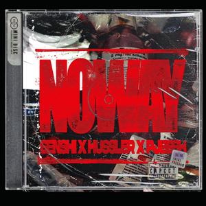 NO WAY (feat. HUSSLER & SENSHI31) (Explicit)