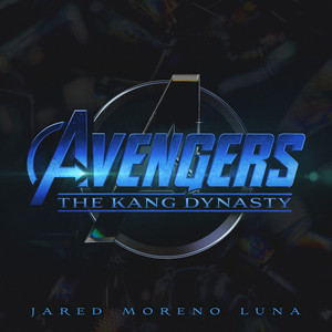 Avengers: The Kang Dynasty (SDCC Announcement)