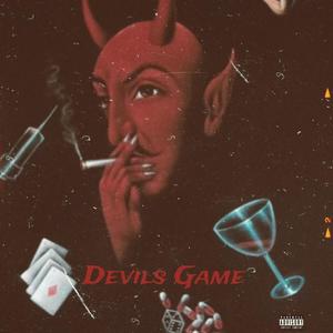 DEVIL'S GAME (Explicit)