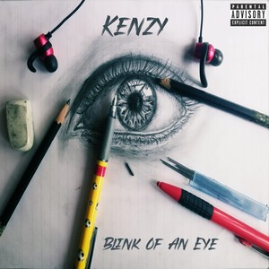 Blink of an Eye (Explicit)
