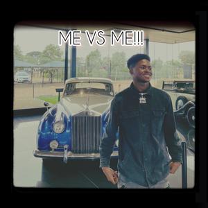 ME vs ME FREESTYLE !!!! (Explicit)