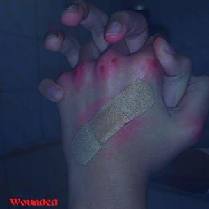 Wounded