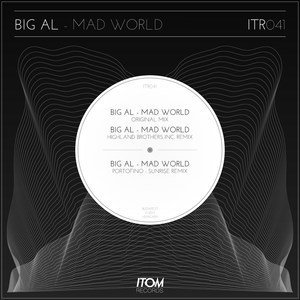 Mad World (Highland Brothers Inc. Remix)