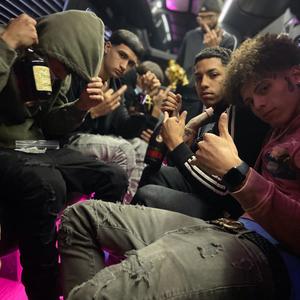 Get To The Breesh (Explicit)