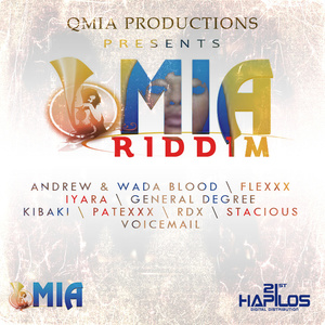 QMIA Riddim