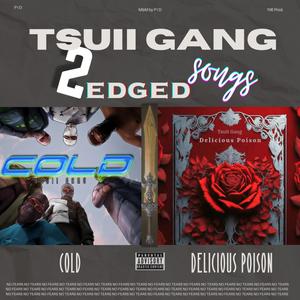 2EDGED songs (Explicit)