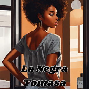 La Negra Tomasa (En Vivo)