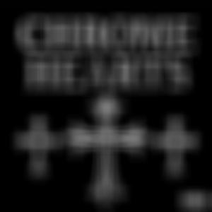 chrome hearts (Explicit)